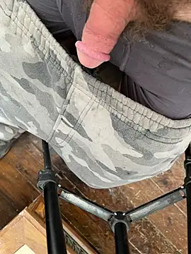 Snapshot of Outdoorsman13 chatting on 02.16.26 Outdoorsman13 online show from 02.16.26