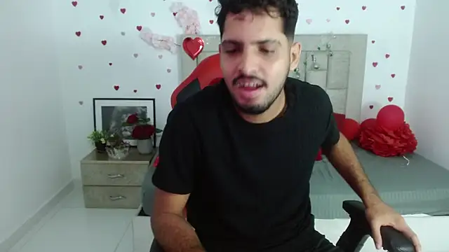 mister fox723 online show from 02.27.26