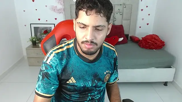 mister fox723 online show from 03.03.26