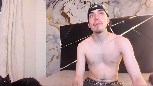 Couple In Heat online show from 03.28.26