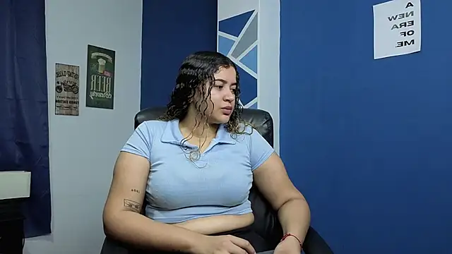 goodgirlxxl online show from 04.08.26