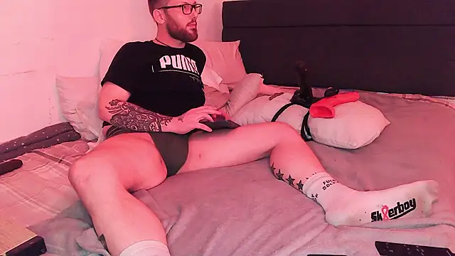 Masterjayb80 online show from 02.15.26