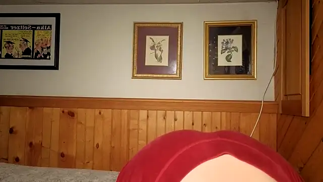 genevievefaye online show from 02.28.26