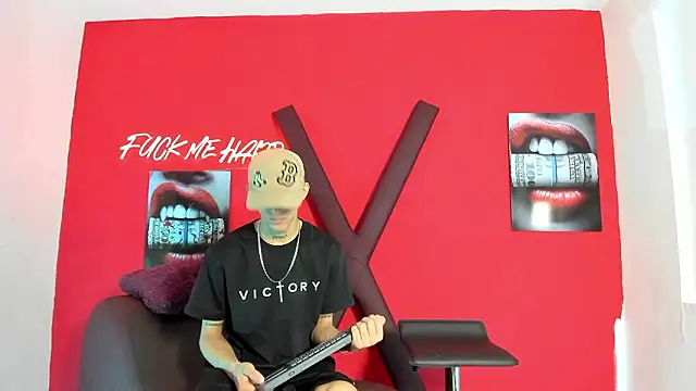 Snapshot of BOYS_PLAY chatting on 02.28.26 BOYS PLAY online show from 02.28.26