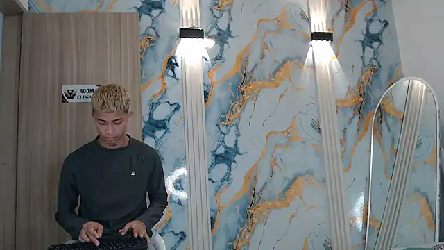 GOLD BOYS online show from 04.27.26