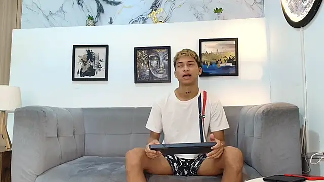 GOLD BOYS online show from 05.30.26