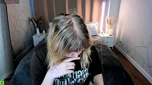 luna c0ra online show from 03.08.26