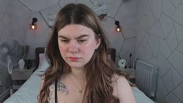 Snapshot of zoe_j0y chatting on 02.19.26 zoe j0y online show from 02.19.26