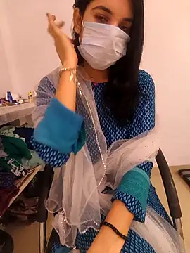 tanzum khan3202 online show from 04.10.26