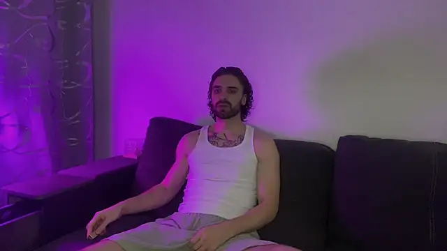 LiamKortes online show from 02.17.26