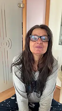 Dance Lady online show from 03.14.26