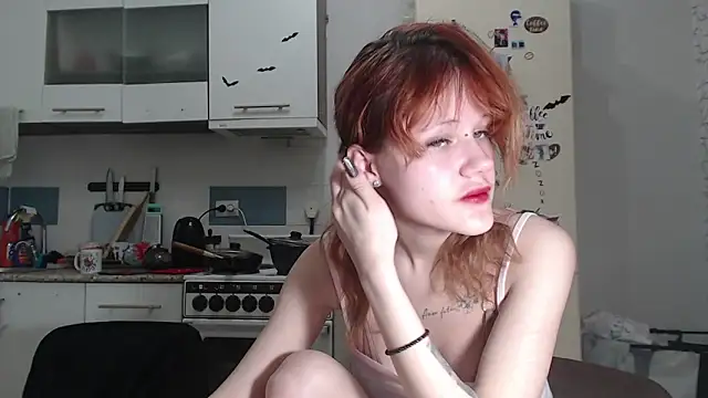 SolarAdrienne online show from 03.05.26