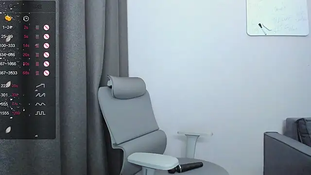AngelGabe online show from 07.09.26