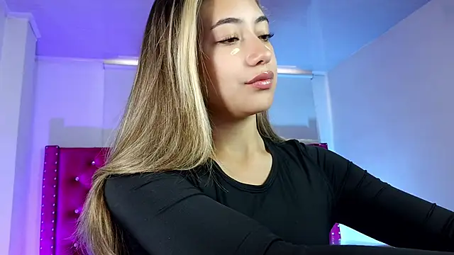 amy ker m online show from 04.02.26