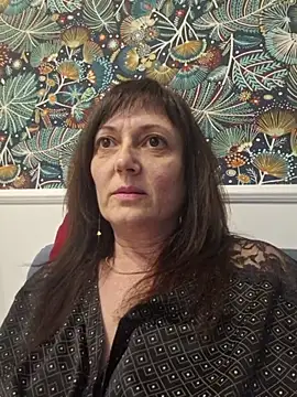 SaraGina online show from 03.05.26