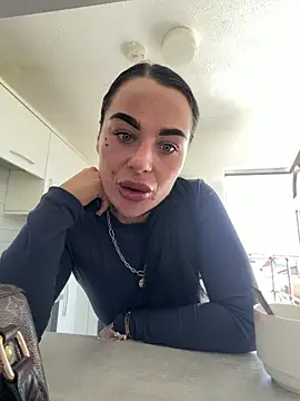 Darkfantisyx online show from 04.01.26