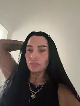 Darkfantisyx online show from 04.15.26