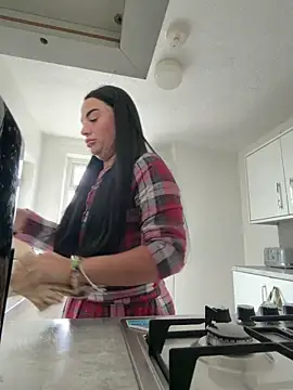 Darkfantisyx online show from 05.12.26
