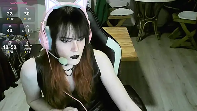 Samanteased online show from 02.22.26