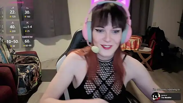 Samanteased online show from 03.27.26