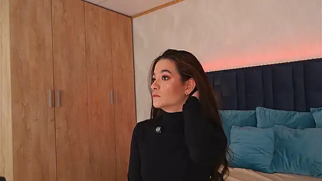 LucyDeLuca online show from 03.13.26