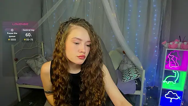 AshleyGlover online show from 02.21.26