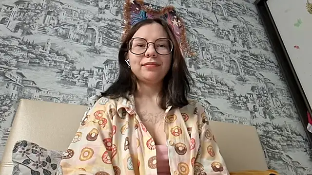 AwryNeon online show from 02.23.26