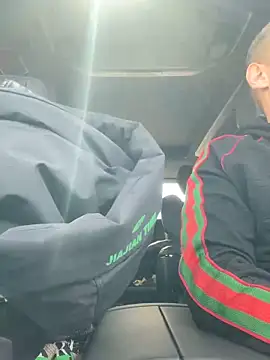 CandySurprise19 online show from 04.13.26