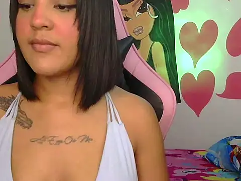 Alison 21 online show from 02.21.26