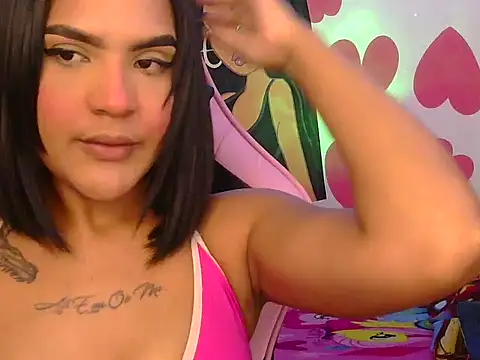 Alison 21 online show from 02.22.26