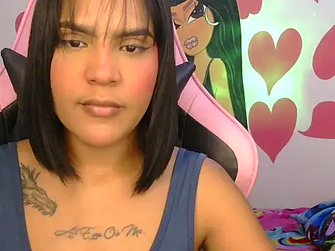 Alison 21 online show from 02.22.26