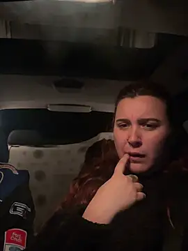 Sandragll online show from 04.08.26