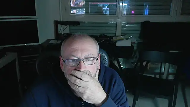 MiRey- online show from 03.22.26