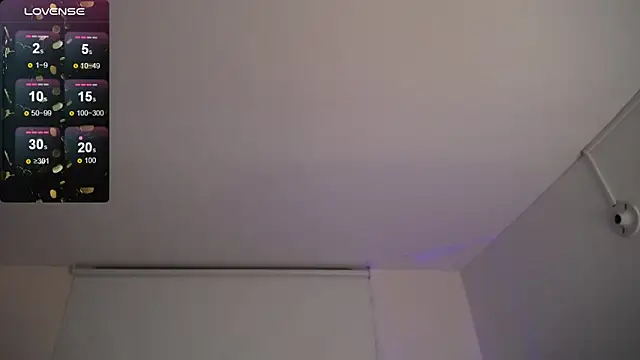 spicydollx online show from 03.22.26