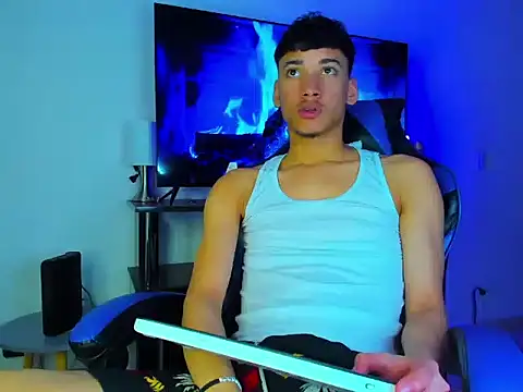 Lyam Russo online show from 03.21.26