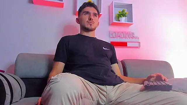 Snapshot of Dante_Blake1 chatting on 02.19.26 Dante Blake1 online show from 02.19.26