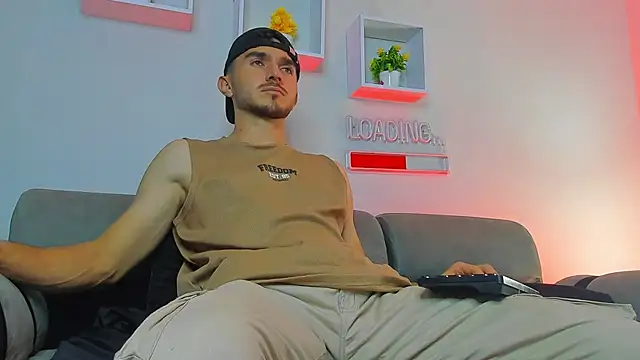 Snapshot of Dante_Blake1 chatting on 02.21.26 Dante Blake1 online show from 02.21.26