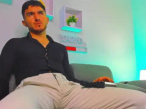 Snapshot of Dante_Blake1 chatting on 02.25.26 Dante Blake1 online show from 02.25.26