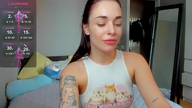 milkbrownn online show from 04.09.26