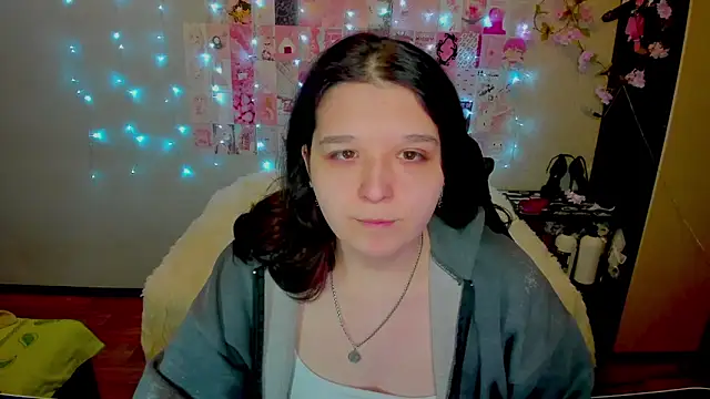 Kate Acid online show from 03.11.26