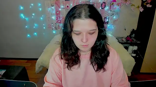 Kate Acid online show from 04.08.26