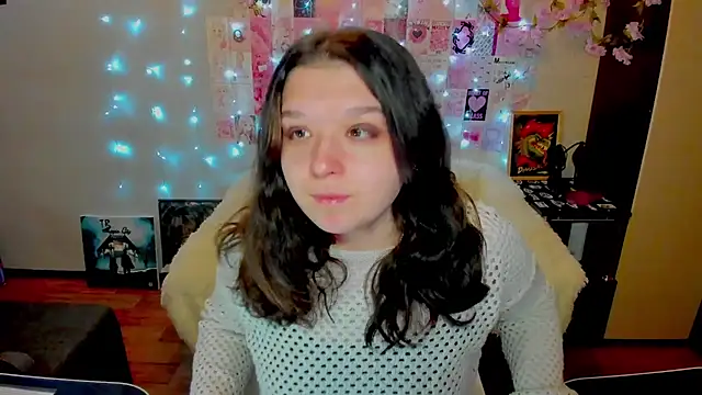 Kate Acid online show from 05.14.26