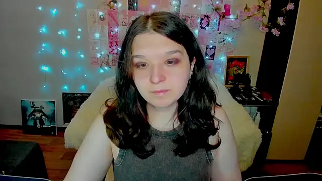Kate Acid online show from 05.24.26