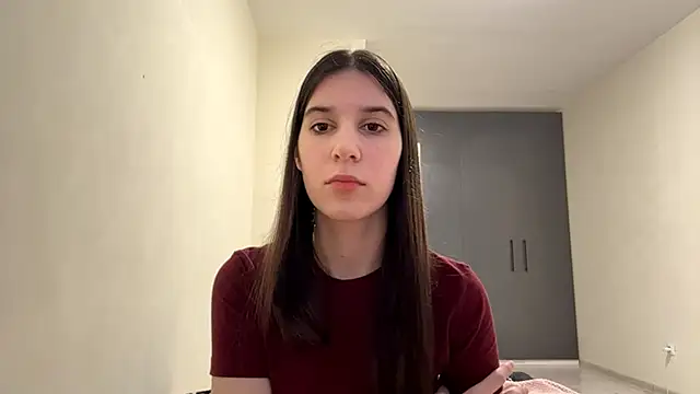 Snapshot of NiaWelchel chatting on 02.16.26 NiaWelchel online show from 02.16.26