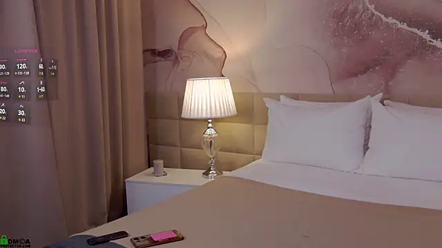 Snapshot of JesseFost chatting on 03.04.26 JesseFost online show from 03.04.26