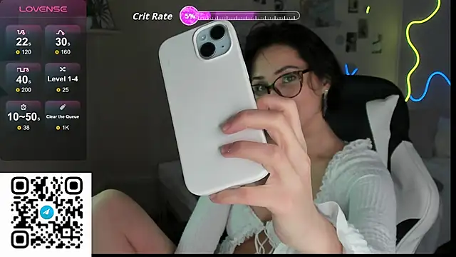 Mary Rice online show from 03.06.26