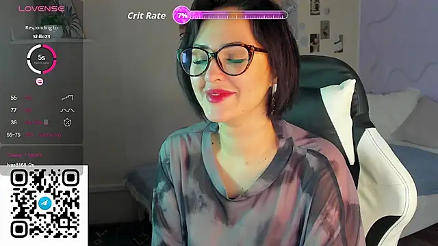 Mary Rice online show from 03.10.26