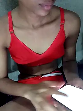 Snapshot of mimpake chatting on 05.12.26 mimpake online show from 05.12.26