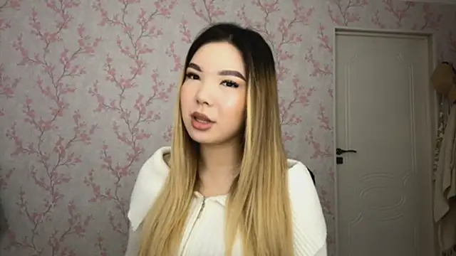 Elina Mottel online show from 02.20.26