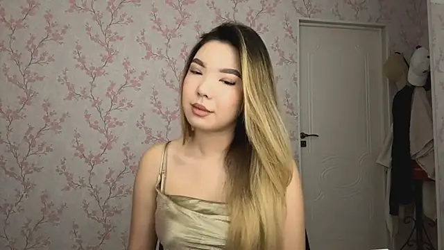 Elina Mottel online show from 02.25.26